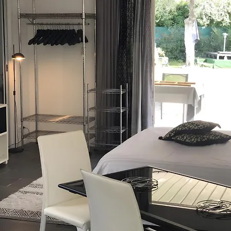 Les Oliviers Porticcio (Corsica)