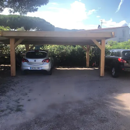 Les Oliviers Porticcio (Corsica)
