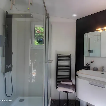 Les Oliviers Appartement Porticcio (Corsica)