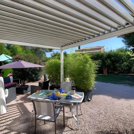 Appartement Les Oliviers *