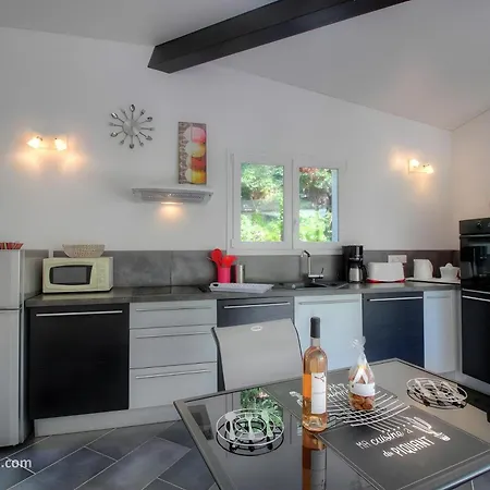 Appartement Les Oliviers *