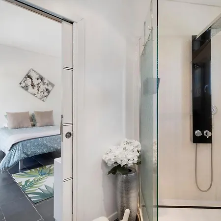 Les Oliviers Daire Porticcio (Corsica)