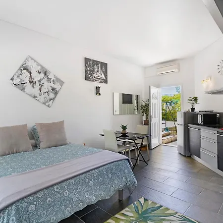 Les Oliviers Apartmán
