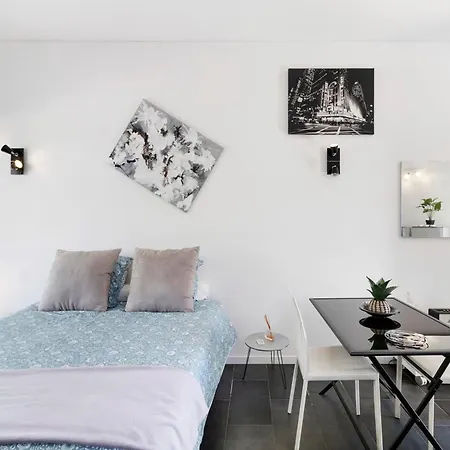 Les Oliviers Daire Porticcio (Corsica)