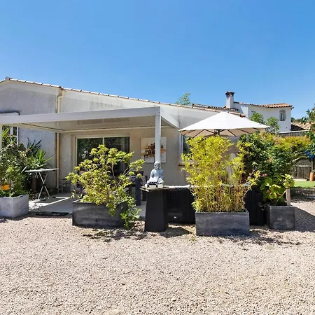 Les Oliviers Porticcio (Corsica)