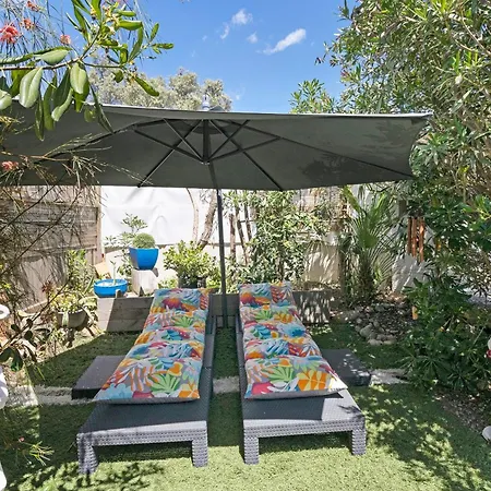 Les Oliviers Daire Porticcio (Corsica)