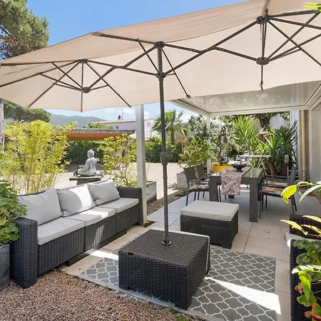 Les Oliviers Daire Porticcio (Corsica)