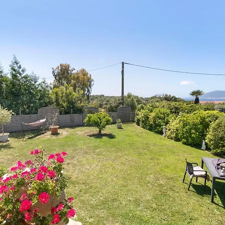 Daire Les Oliviers Porticcio (Corsica)