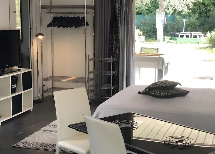 Les Oliviers Porticcio (Corsica)