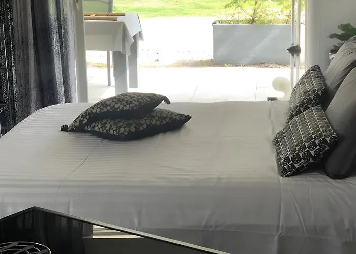 Les Oliviers Appartement Porticcio (Corsica)