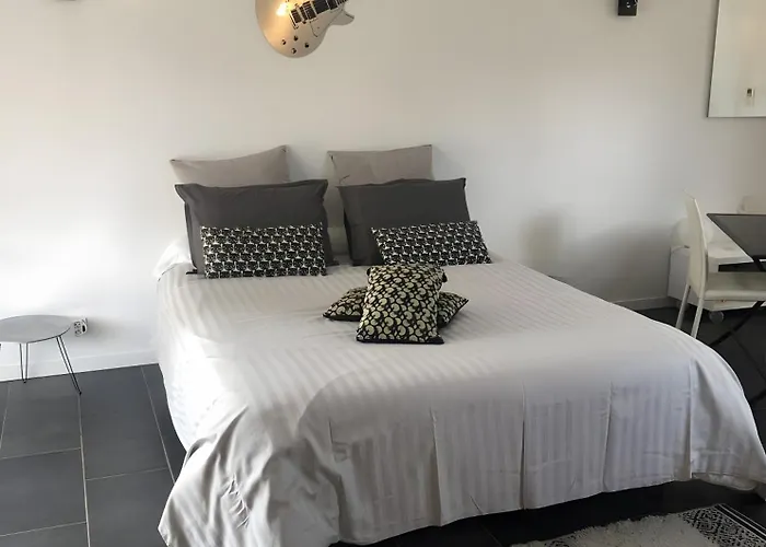 Appartement Les Oliviers Porticcio (Corsica)