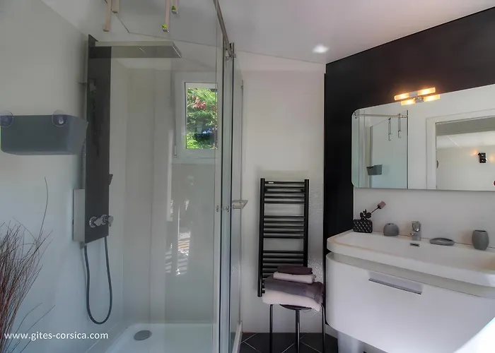 Les Oliviers Appartement Porticcio (Corsica)